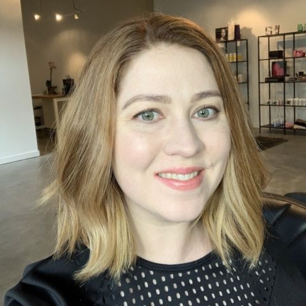 Meet your Posher, Kasie